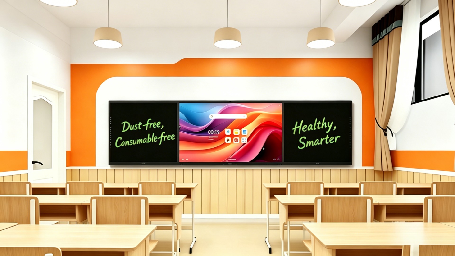 E-Blackboard