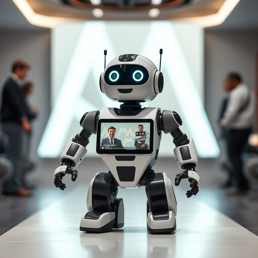 GoFutura AI Education Solution