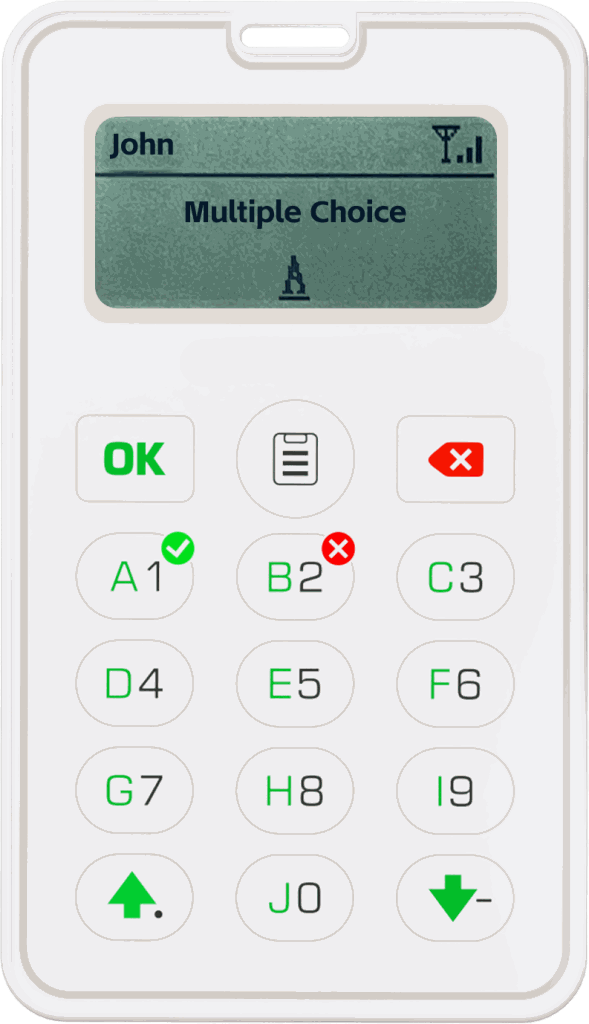 Answer Kit
