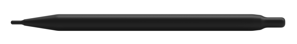 Normal stylus pen