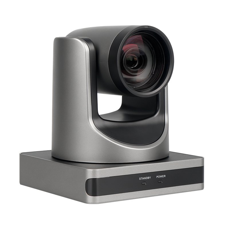 PTZ Camera