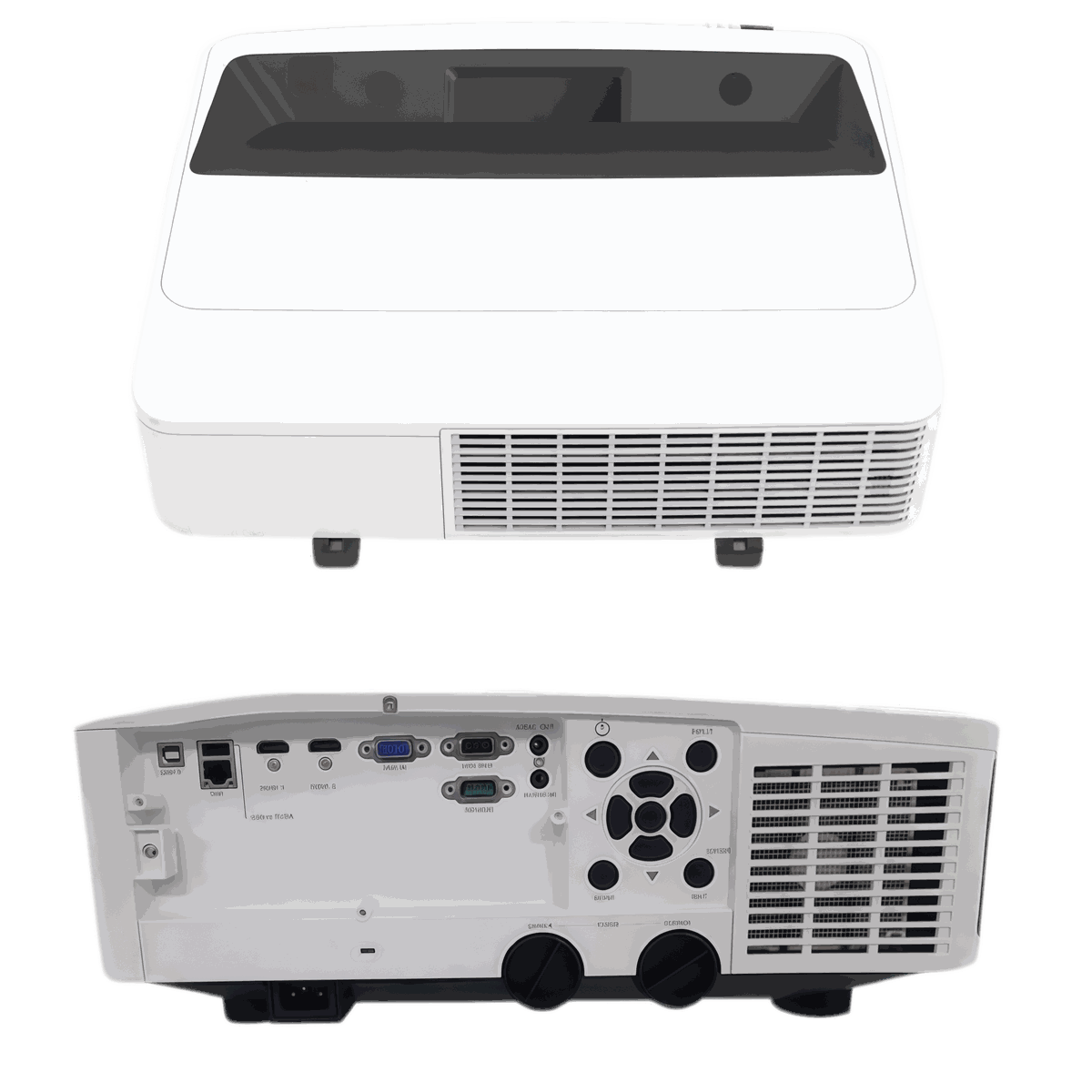Industrial laser projector thumbnail