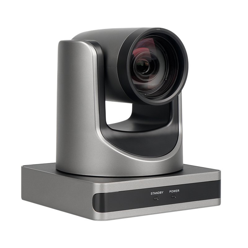 PTZ Camera