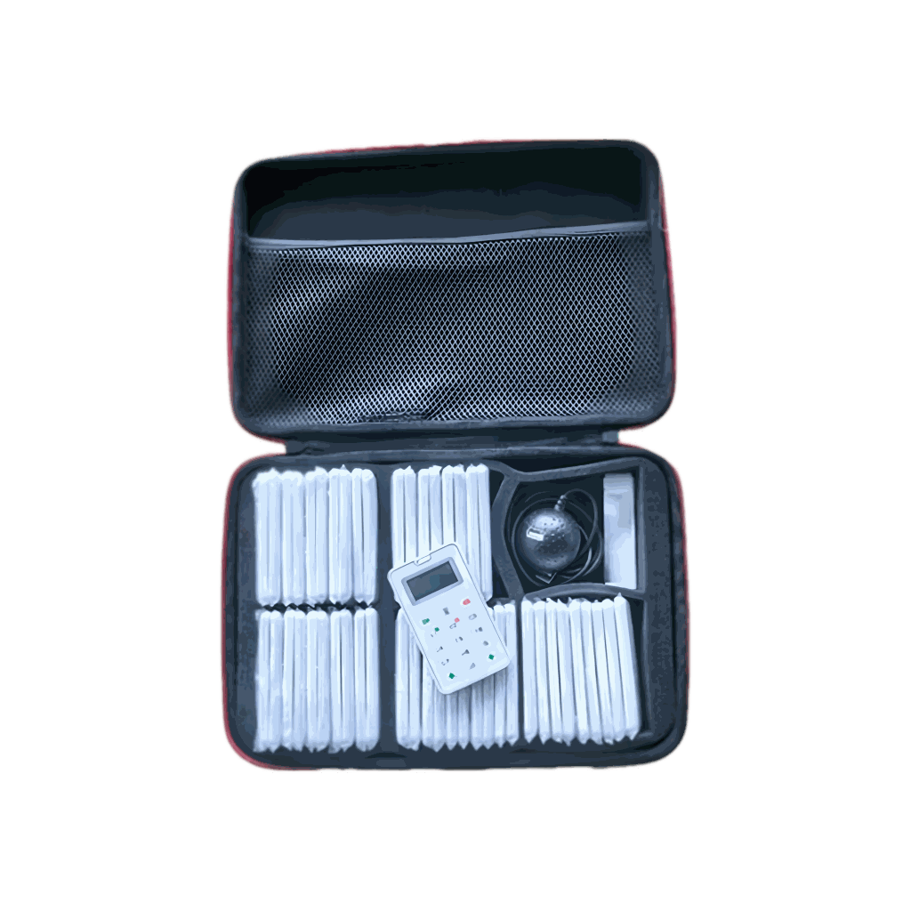 Carry-bag