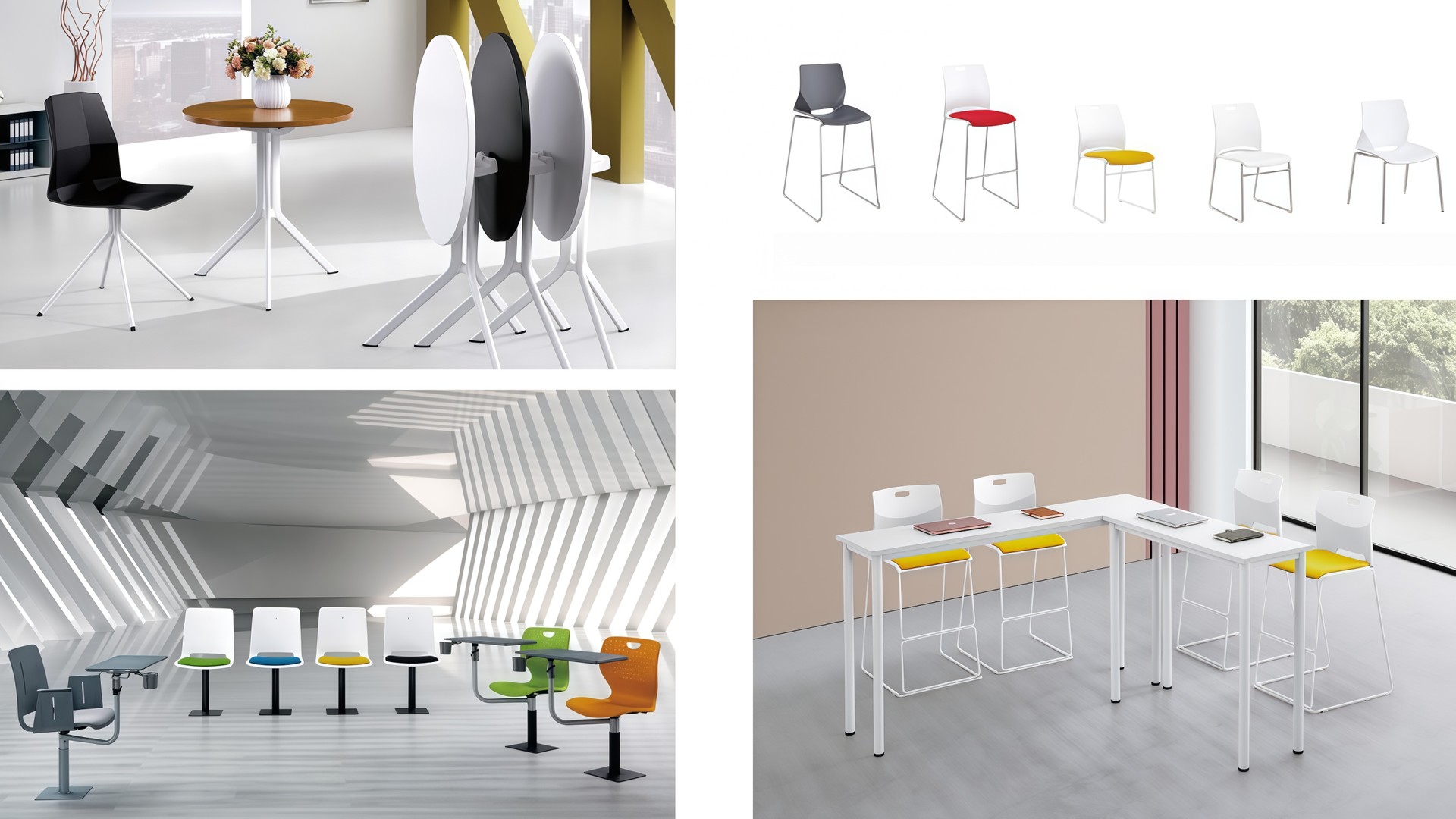 Table and Chair thumbnail