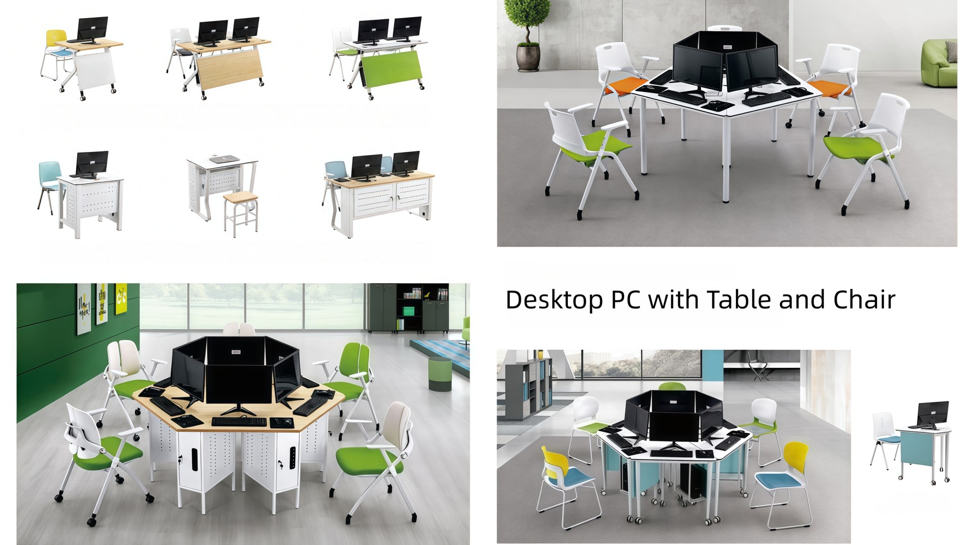 Table and Chair thumbnail