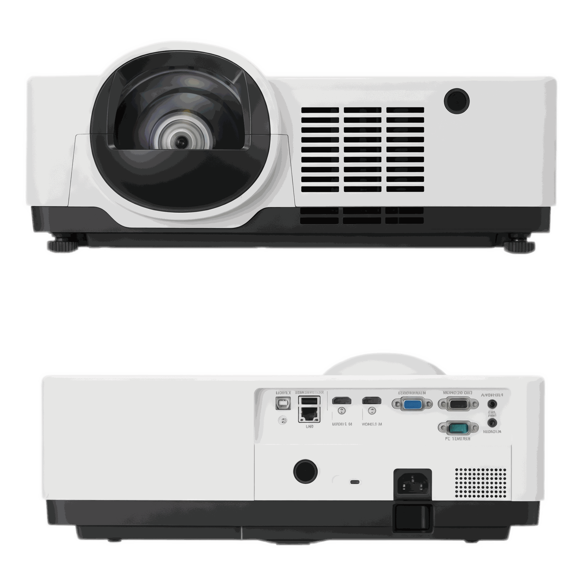 Projector